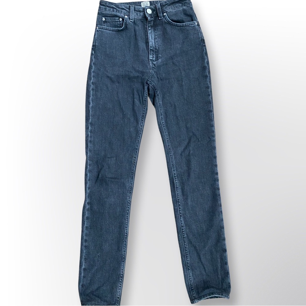 Totême Standard Denim